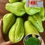 DIY Natural Bug Repellent