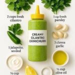 Air Fryer Garlic Butter Roasted Mushrooms