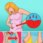 STOP EATING! These 6 Dangerous Foods that Increase Proteinuria and Destroy Your Kidneys