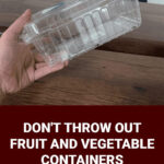 These are the consequences of wearing used…