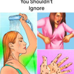 Your legs are screaming “HELP!”: 5 warning signs from your liver.