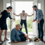 The vitamin the body lacks when legs and bones are painful