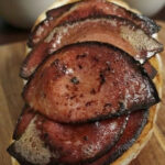 Homemade Crepe Recipe: Simple, Quick and Delicious