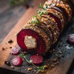  Vanilla Custard Puff Pastry Cake