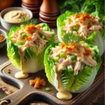  Chimichurri Whole30 Meatballs with Sautéed Swiss Chard 