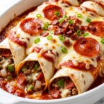 Peanut Butter Cup Cheesecake