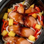 Slow Cooker Sausage Stuffed Peppers: The Easy Comfort Food Dinner Your Family Will Request Again and Again